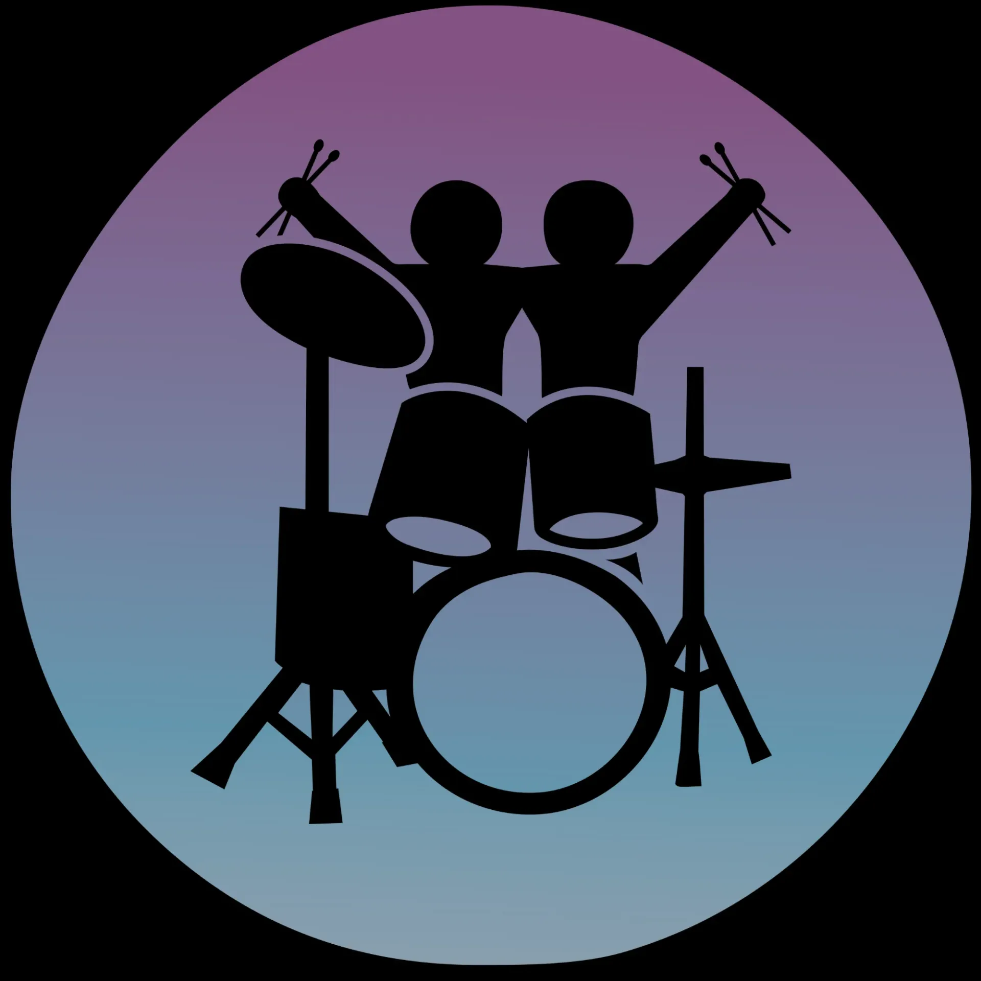 Drum & Play - C2 Abonnement (≥ 21 jaar)